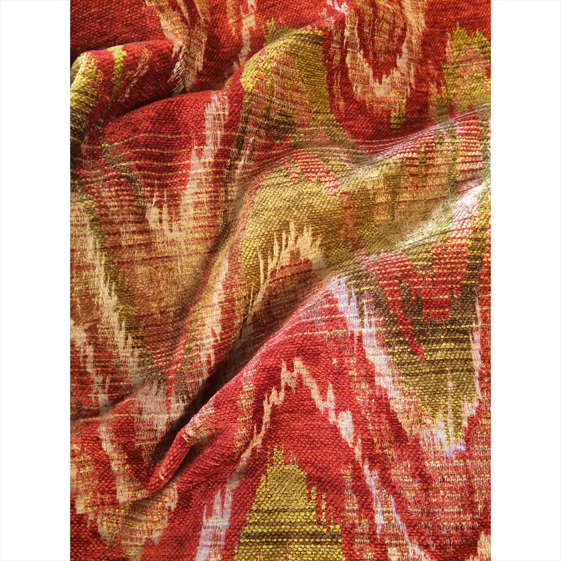 Zardozi Bargello F0330-04
