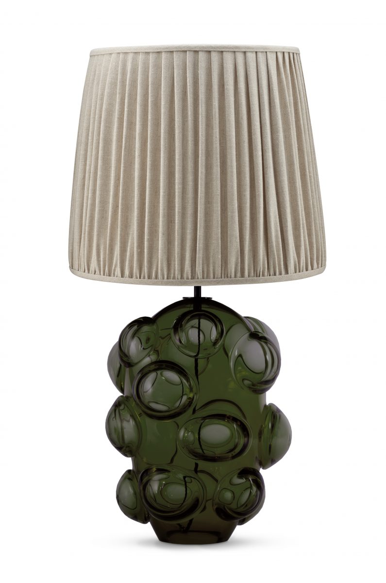Zelda Lamp GLB80