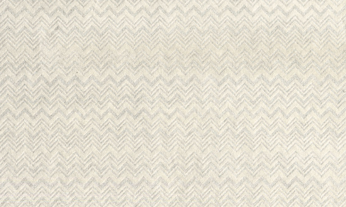 Zig Zag 10126 flock