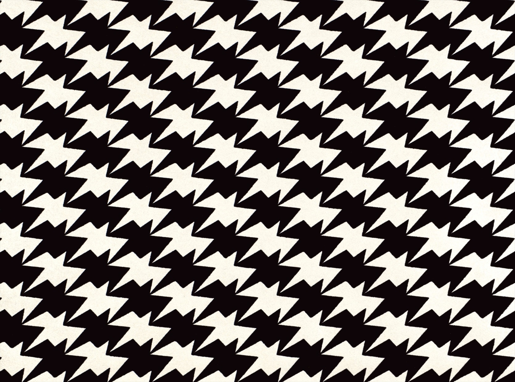 Zig Zag Birds WK810-01