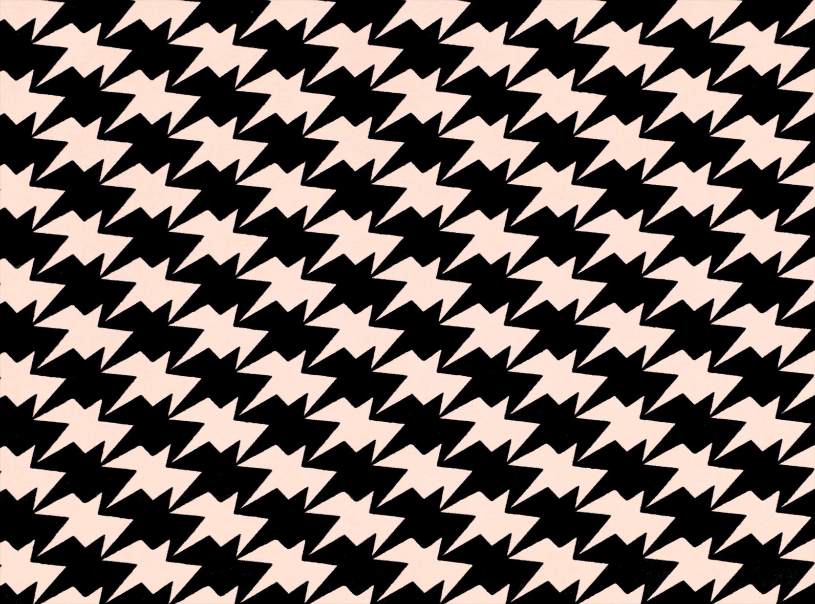 Zig Zag Birds WK810-03
