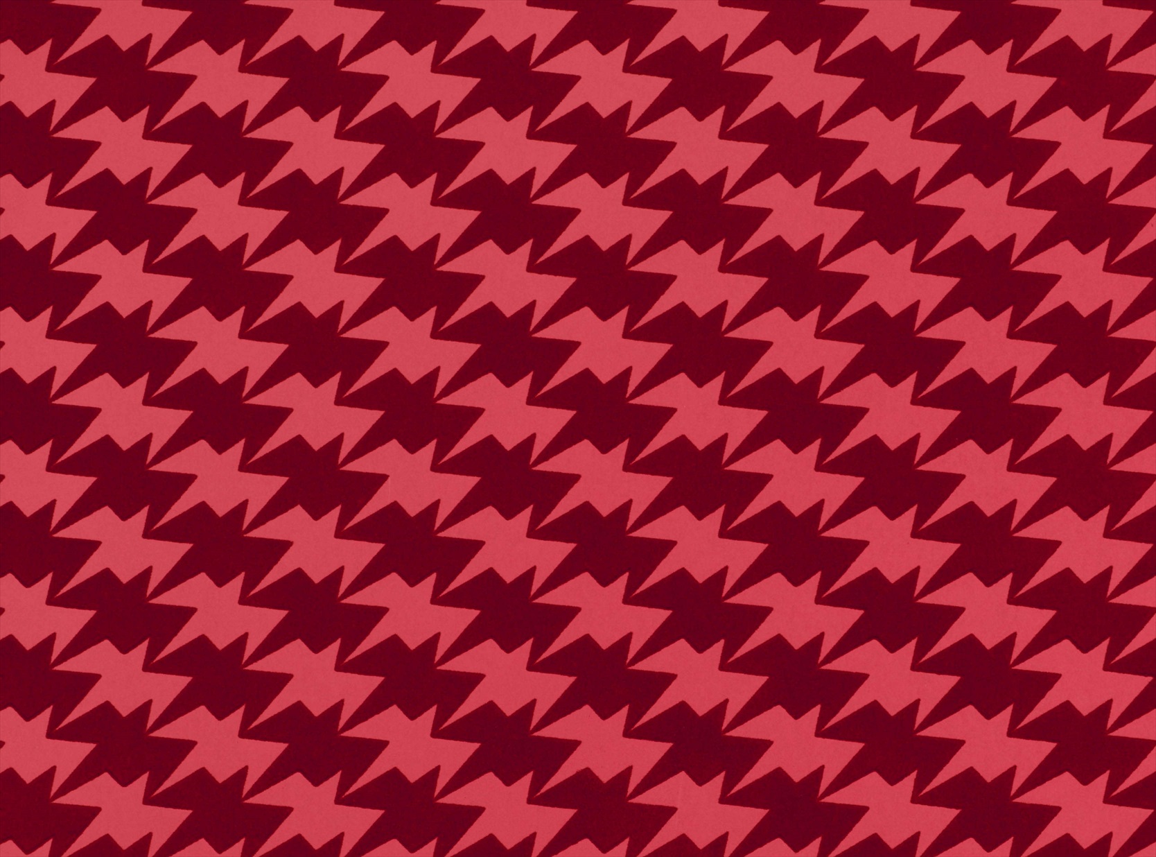 Zig Zag Birds WK810-08