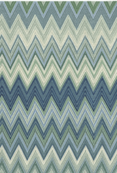 Zig Zag Multicolore 10063