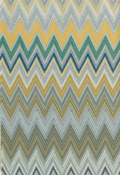 Zig Zag Multicolore 20064