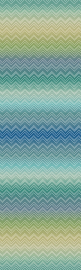 Zig Zag Sfumato 20090
