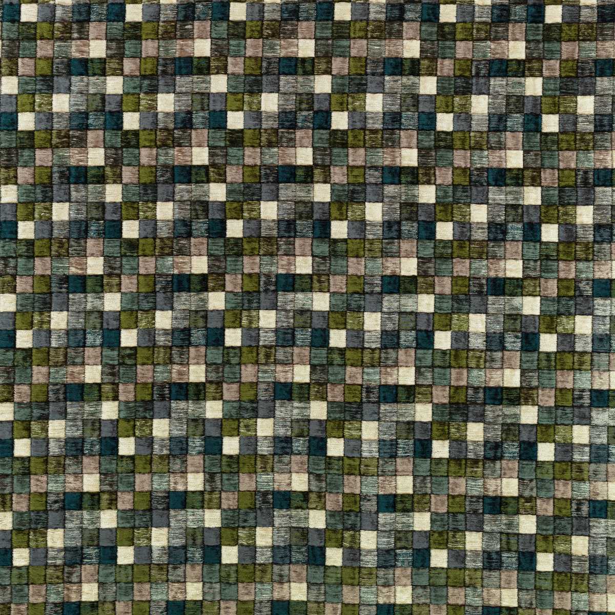 Campden Peacock