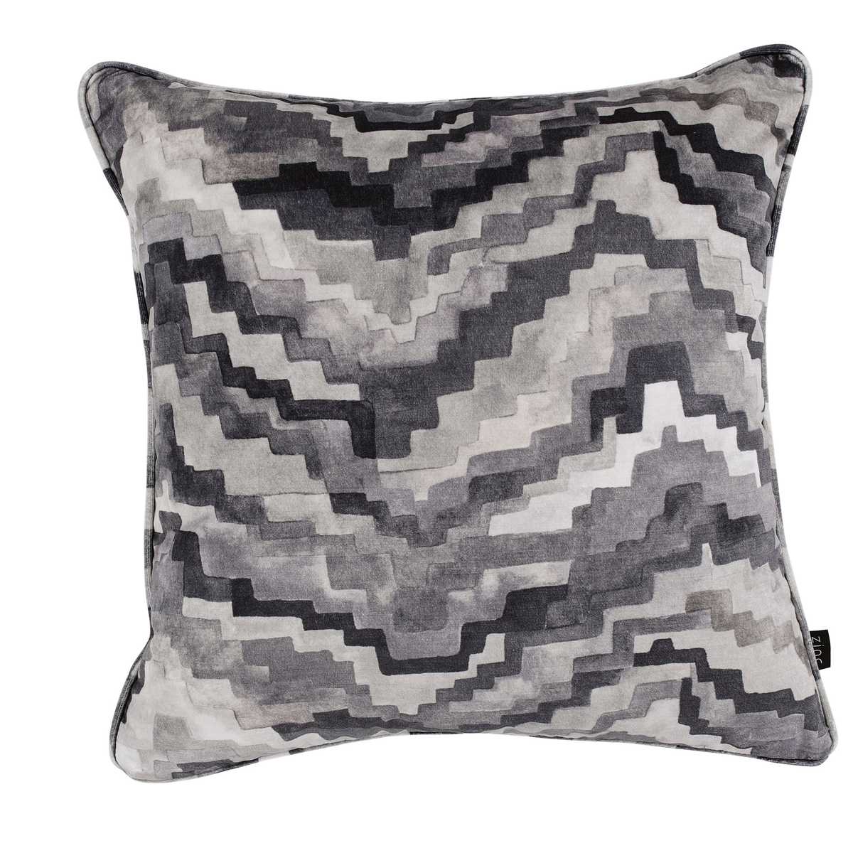 Falconetto 50cm cushion Mineral
