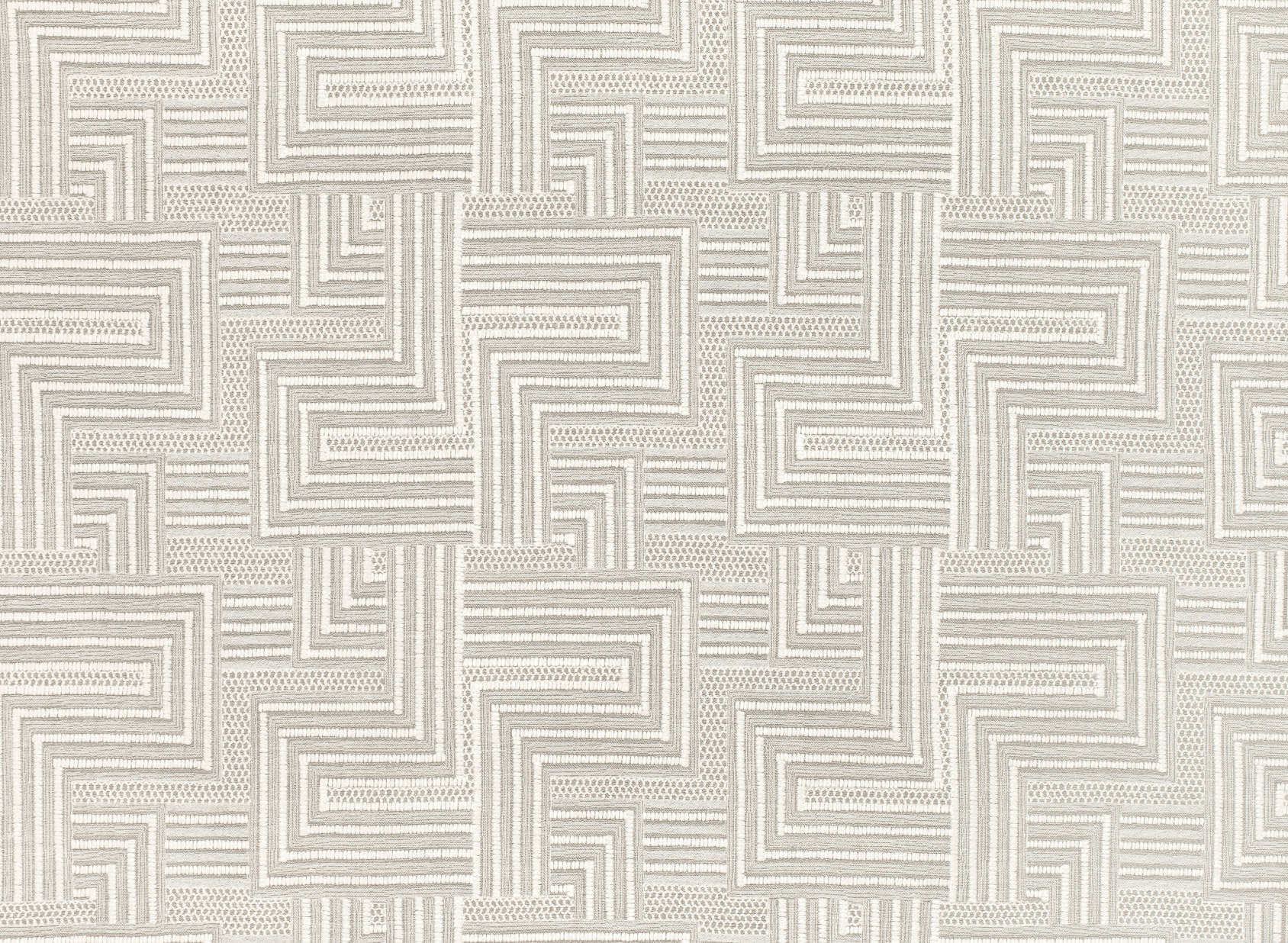 Macrame Linen Z523-01