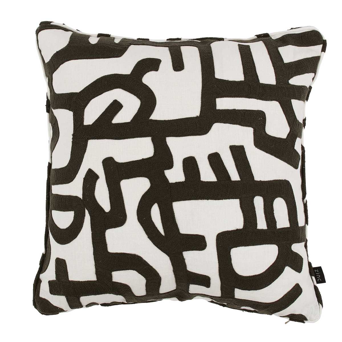 Mayhem 50cm cushion Dalmatian