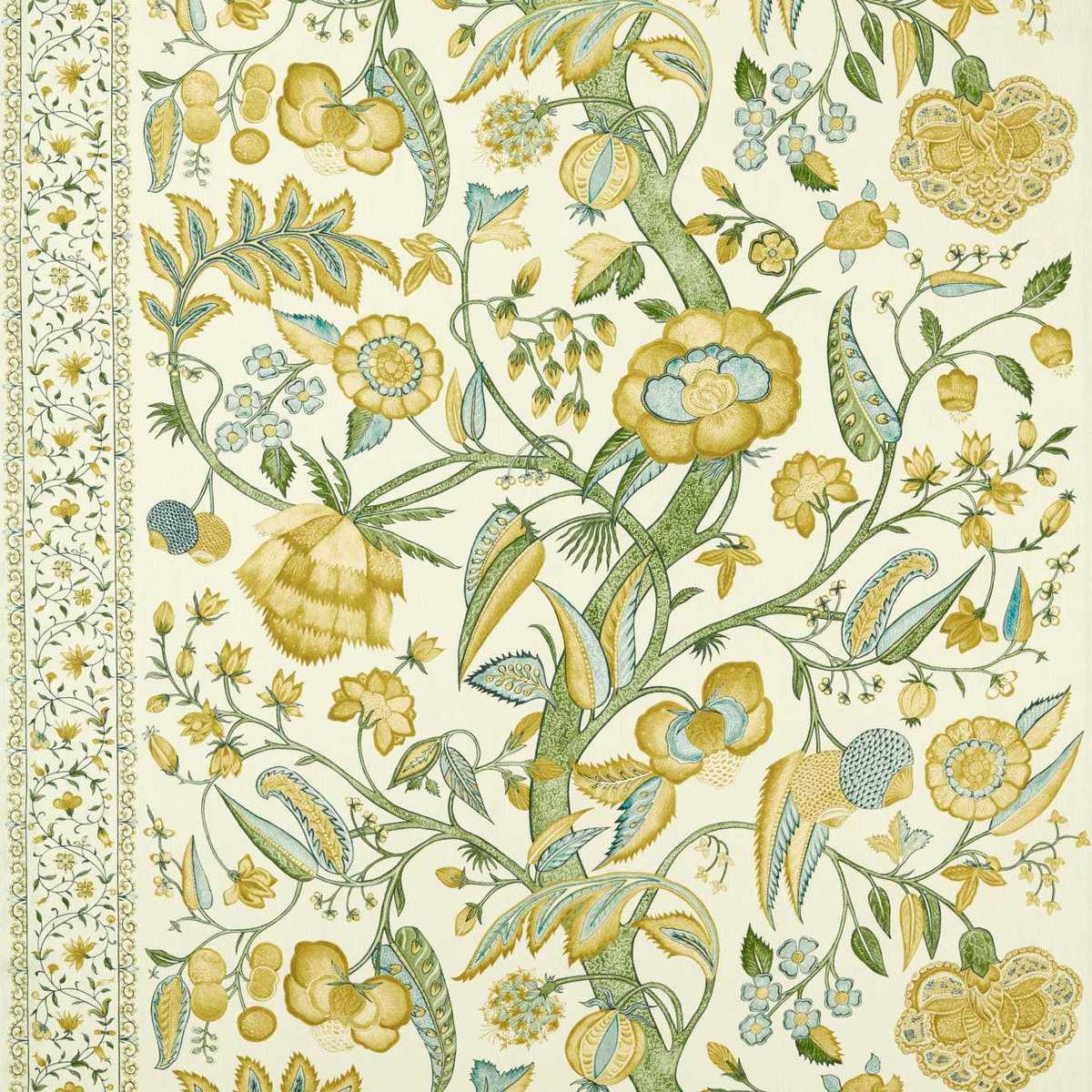 Artisan Palampore 322786