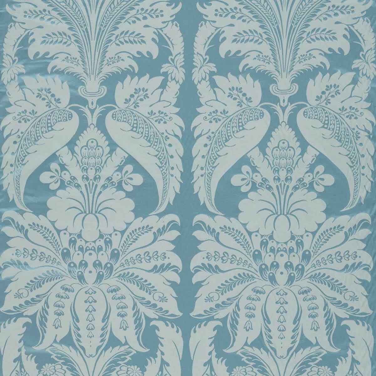 Clandon Damask 333378