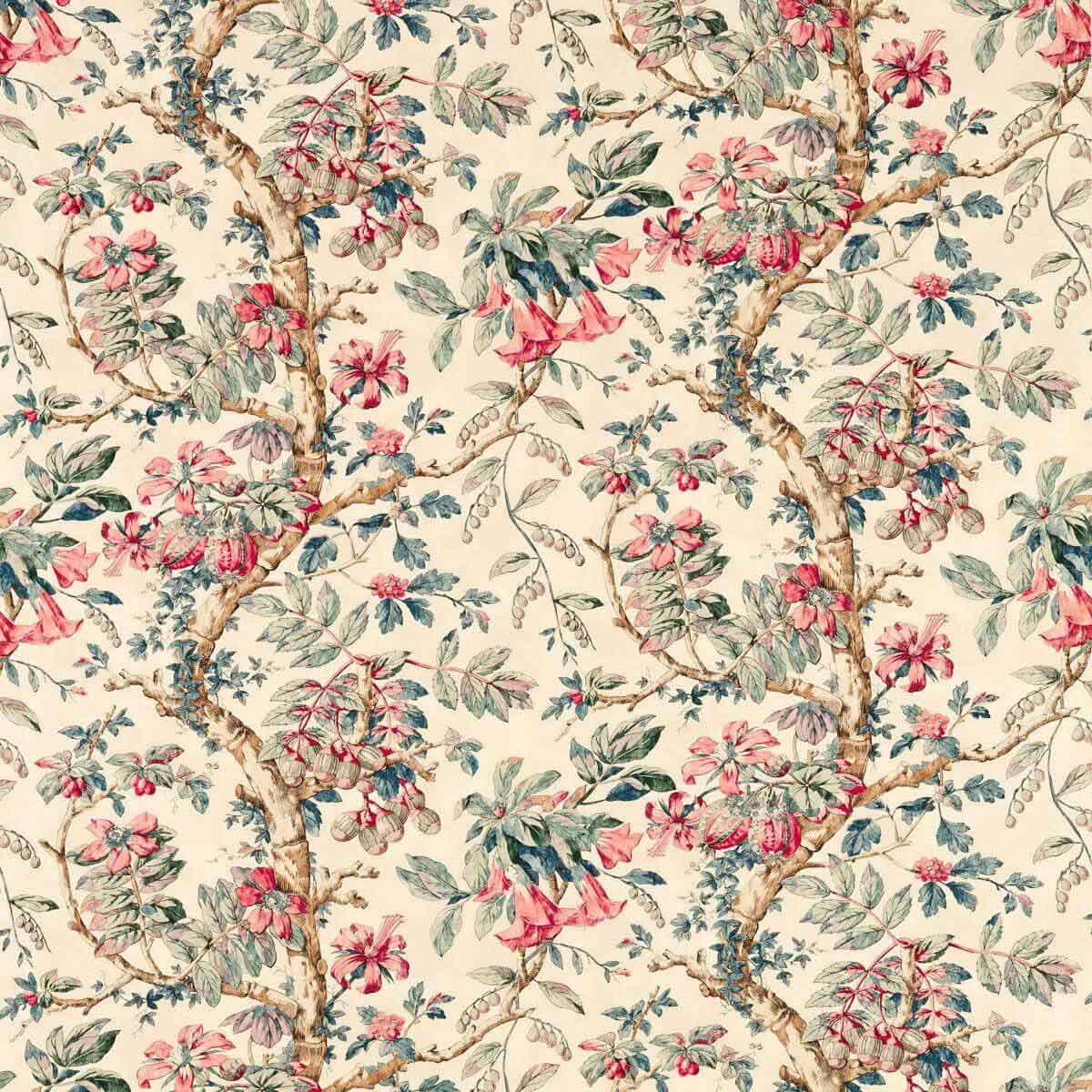 Coromandel Print 322759