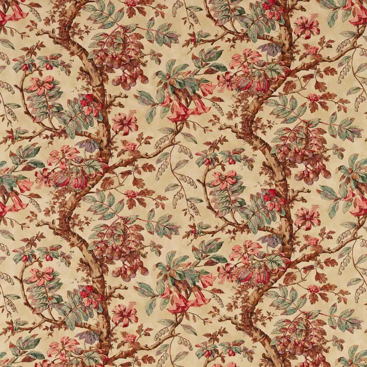 Coromandel Print 322760