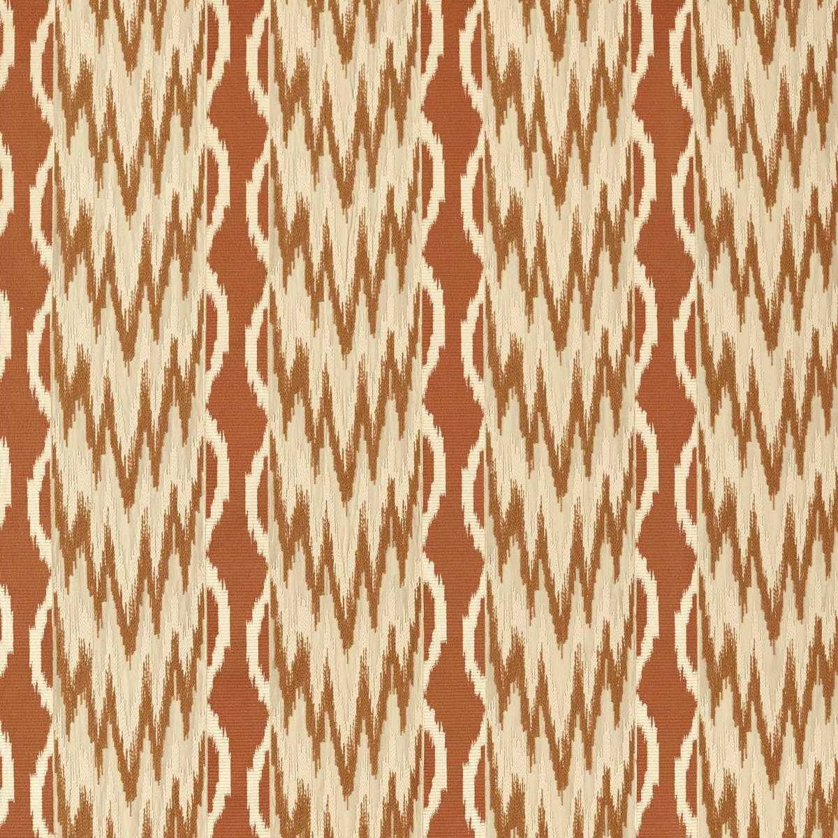 Embroidered Ikat Stripe 333546