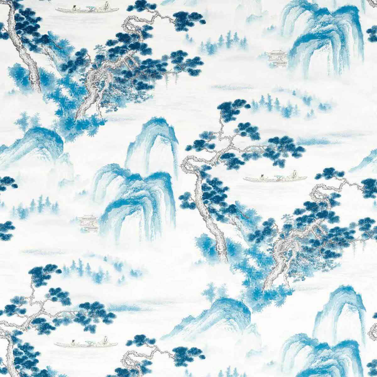 Floating Mountains 322725