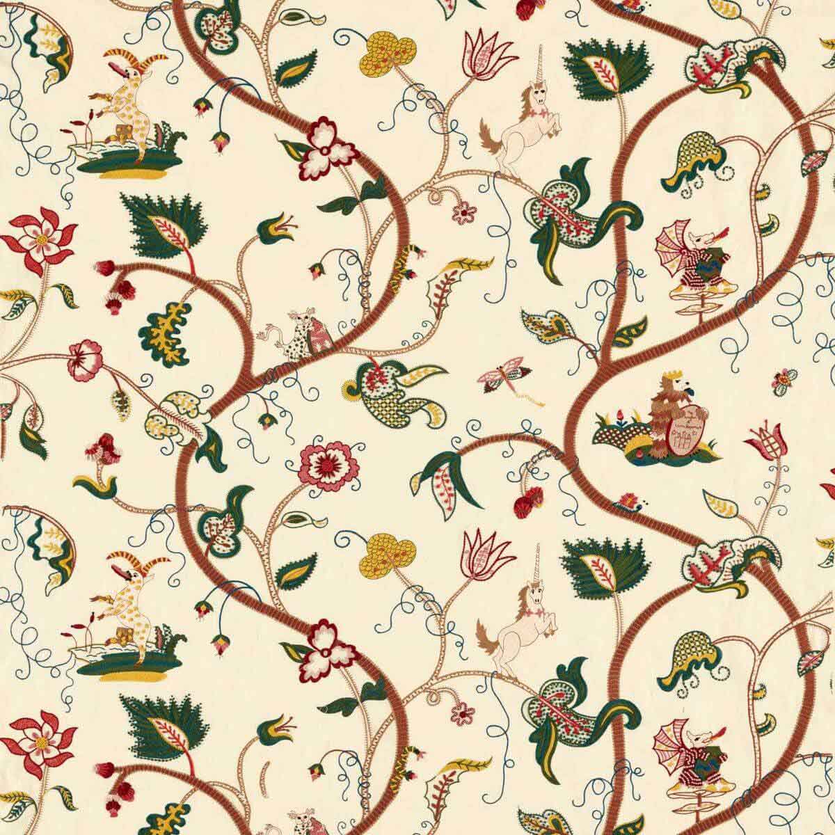 Hampton Embroidery 333351