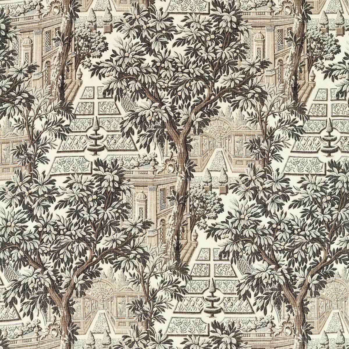 Italian Garden 322768