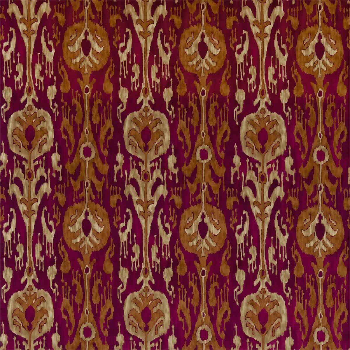 Kashgar Velvet 321677