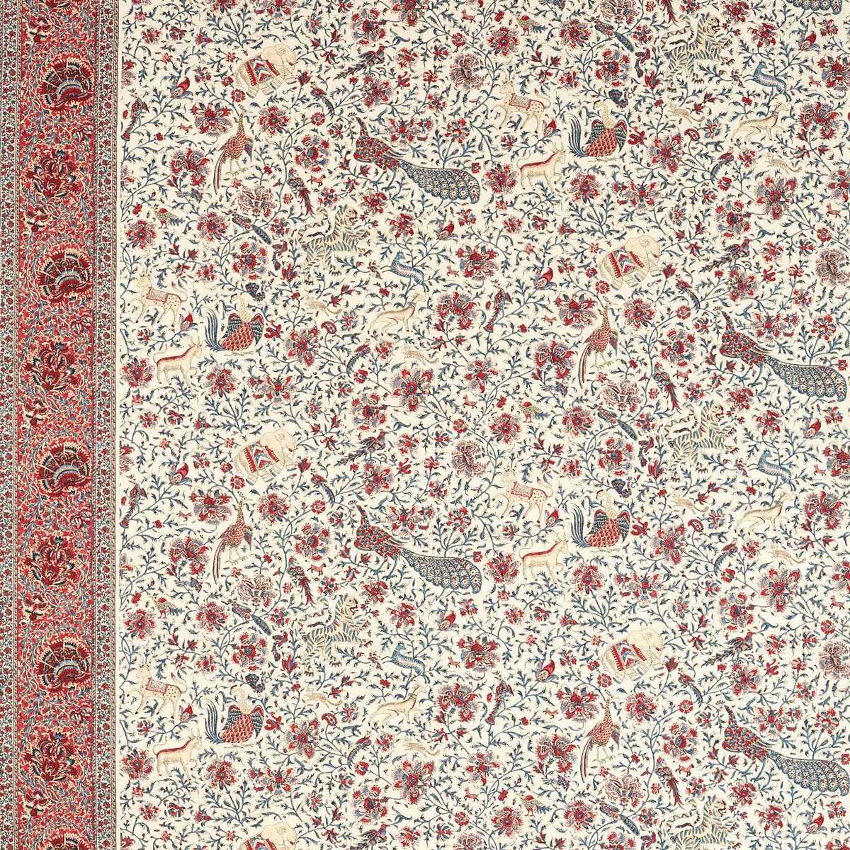 Mughal Menagerie 322780