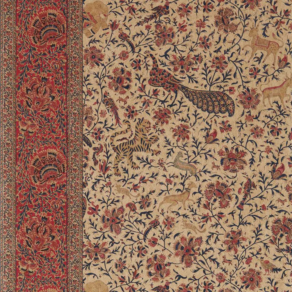 Mughal Menagerie 313112