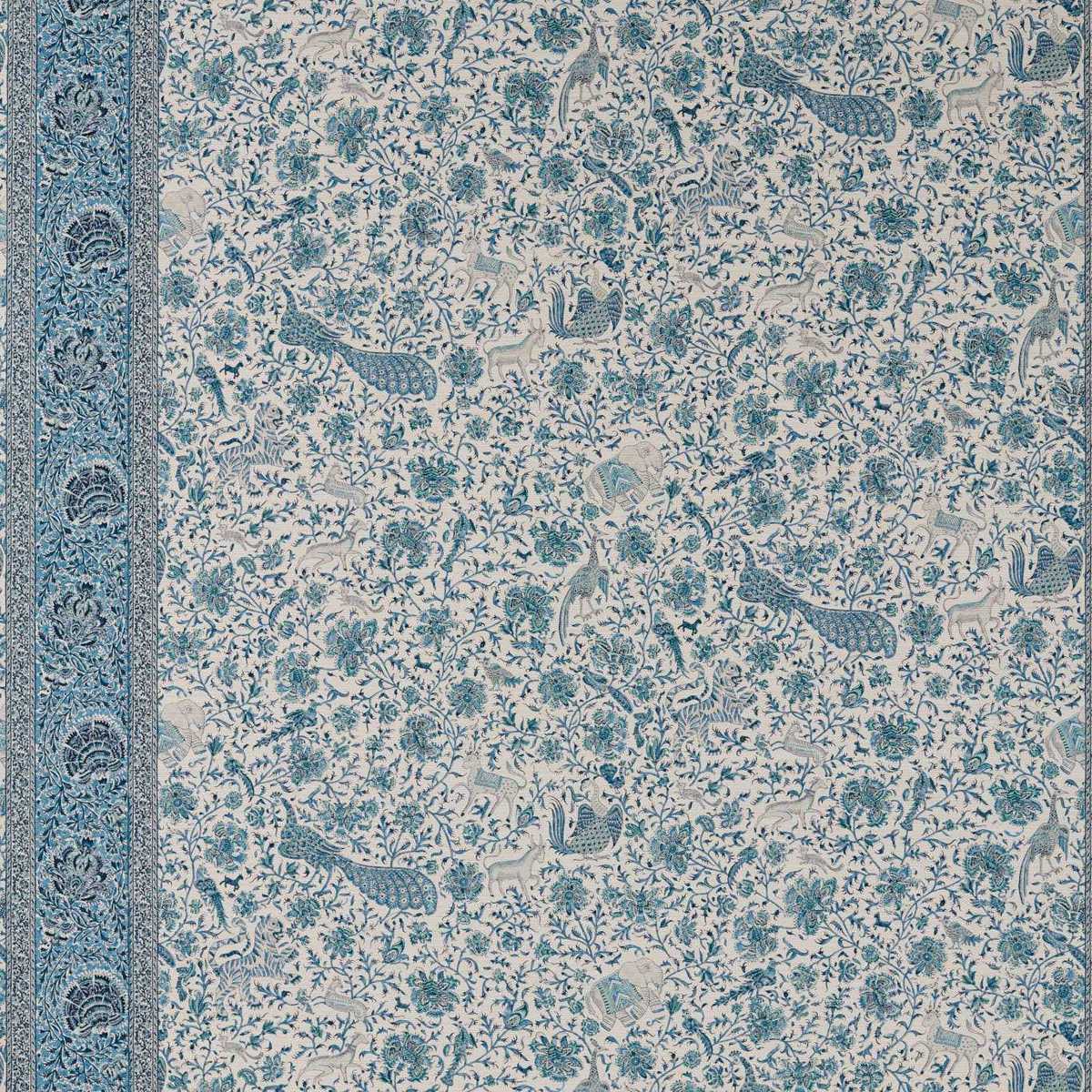 Mughal Menagerie 313113