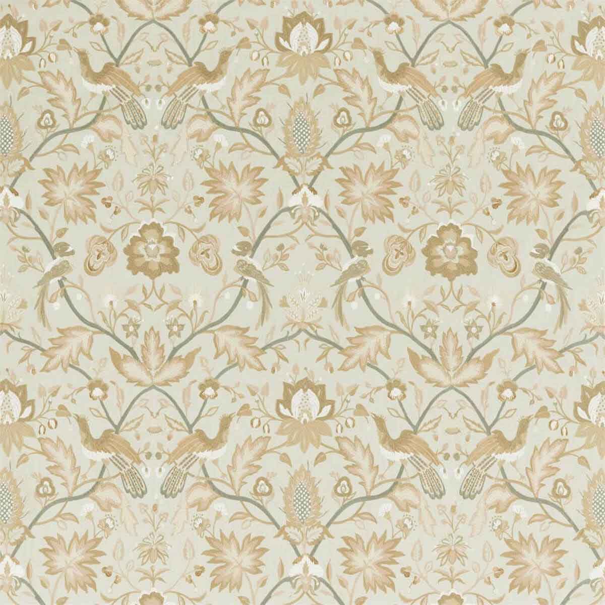 Oiseaux de Paradis Embroidery 333090