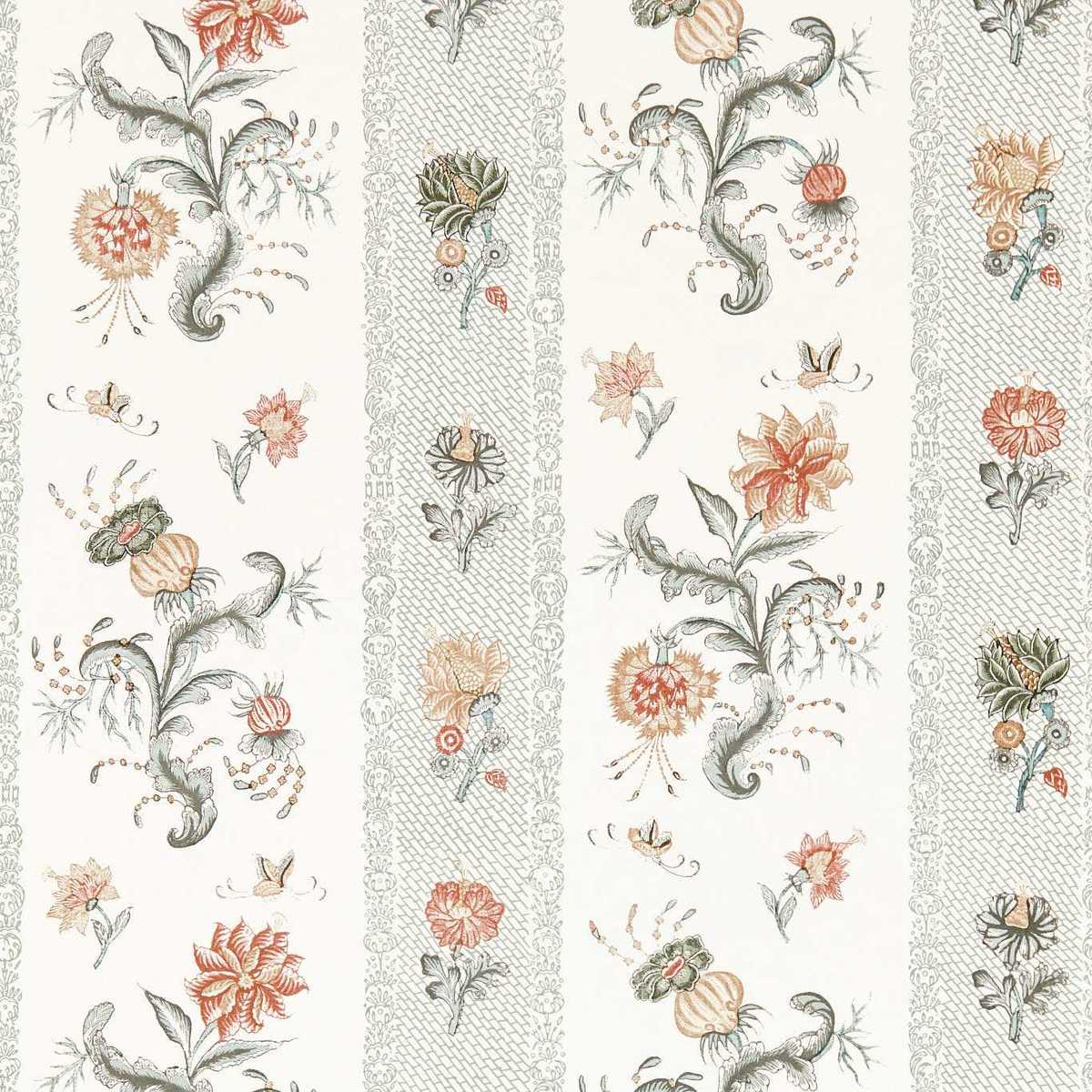 Papaver Stripe 313114