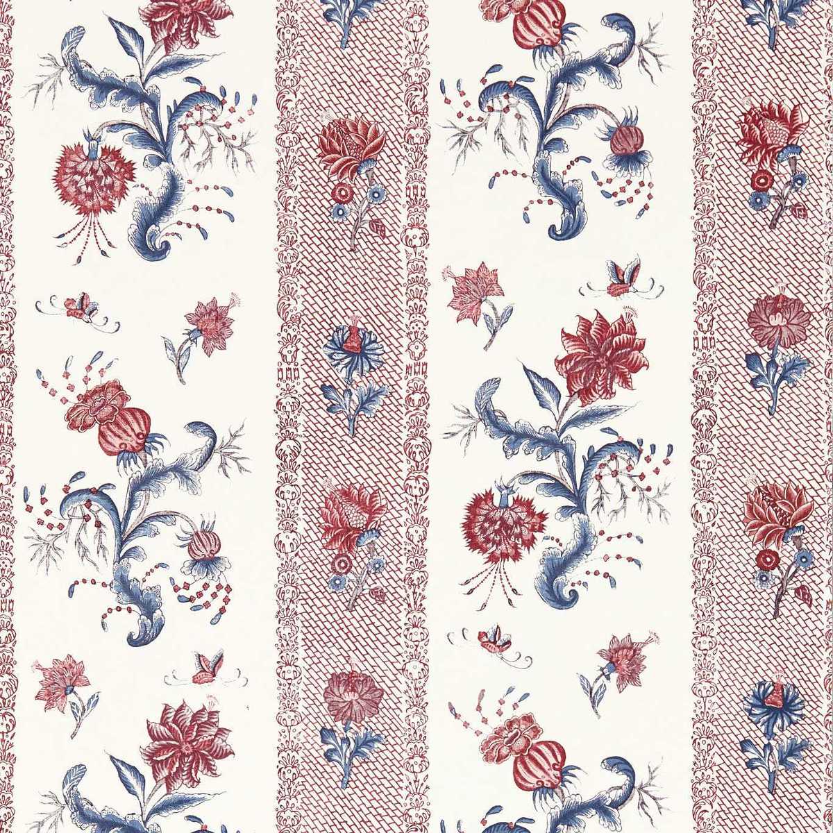 Papaver Stripe 313115