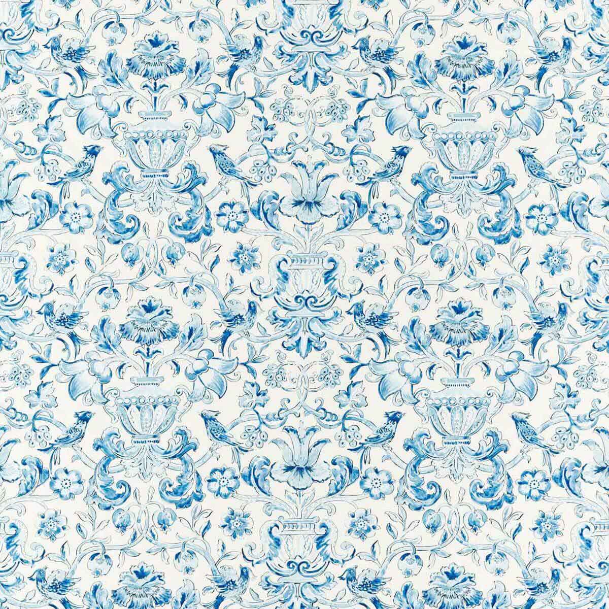 Pompadour Print 322741