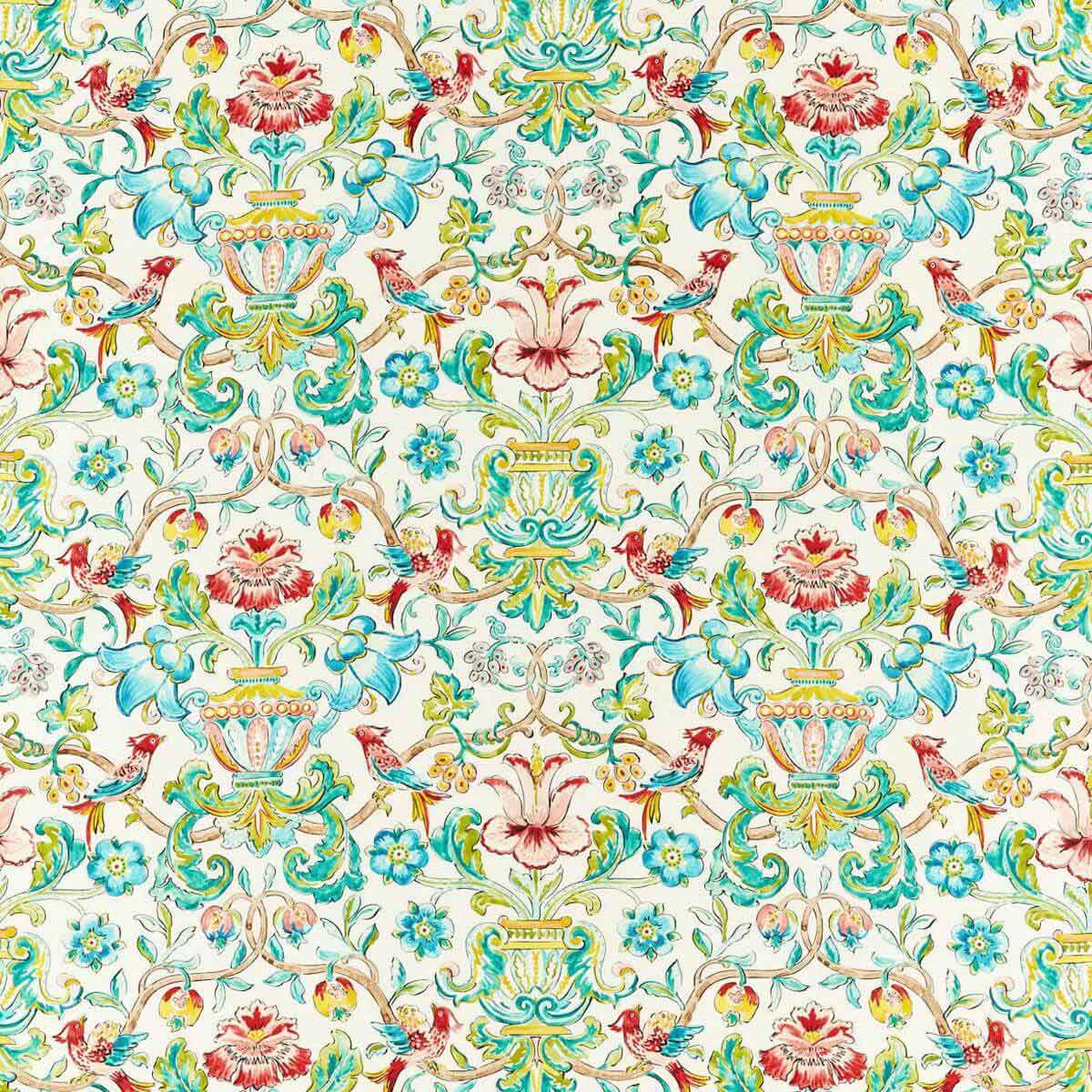 Pompadour Print 322743