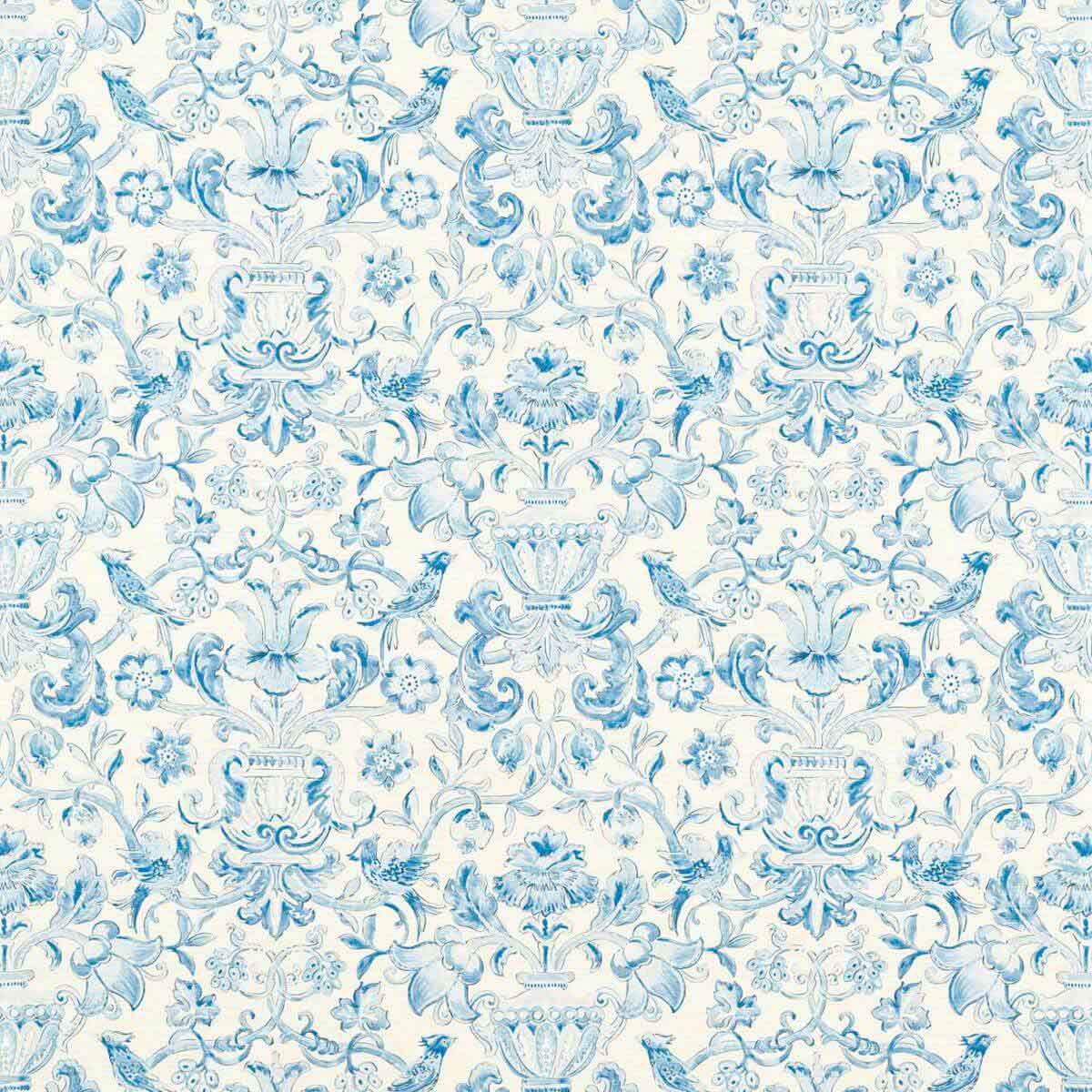 Pompadour Print 313015