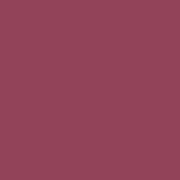 Raspberry Sorbet Paint