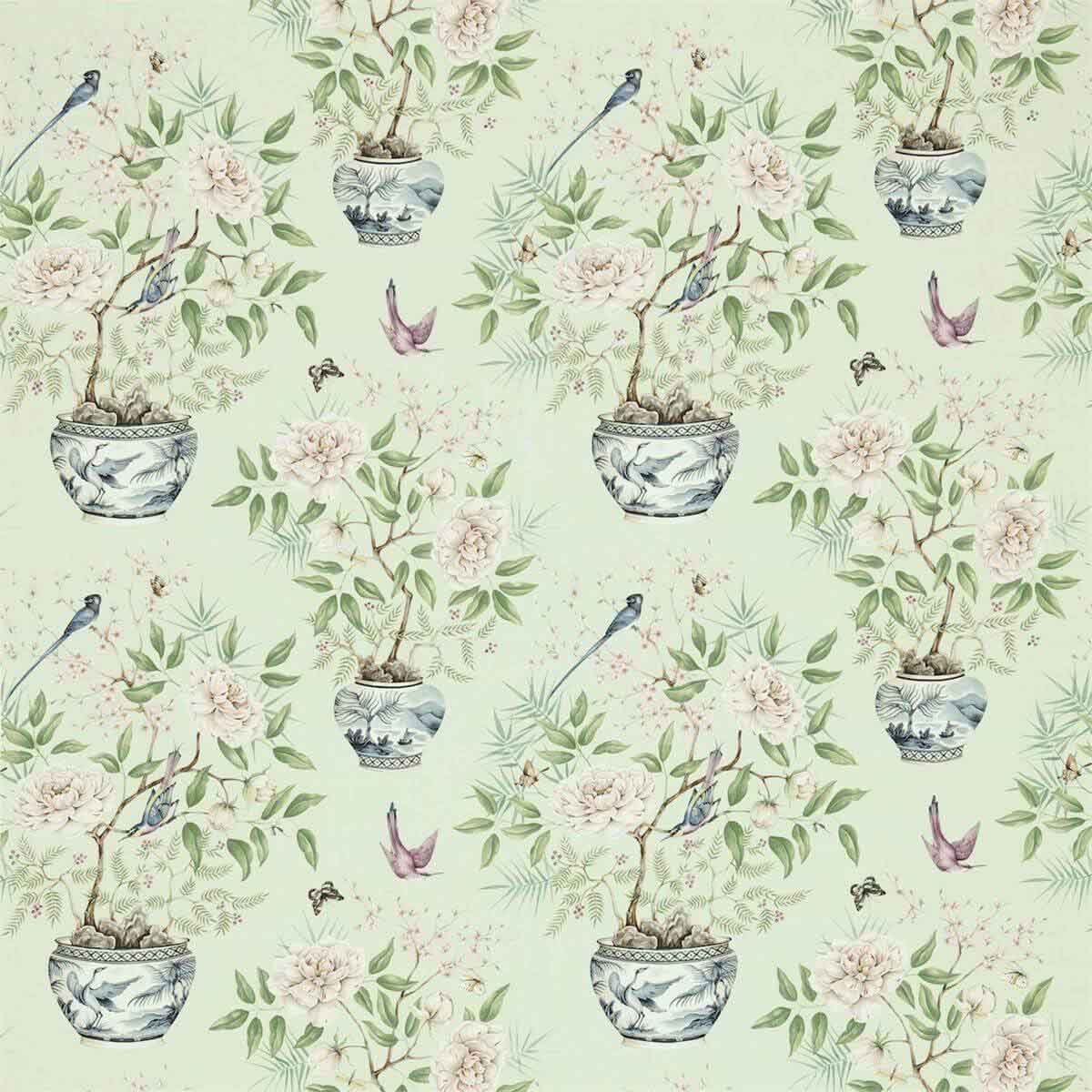 Romey's Garden 321442