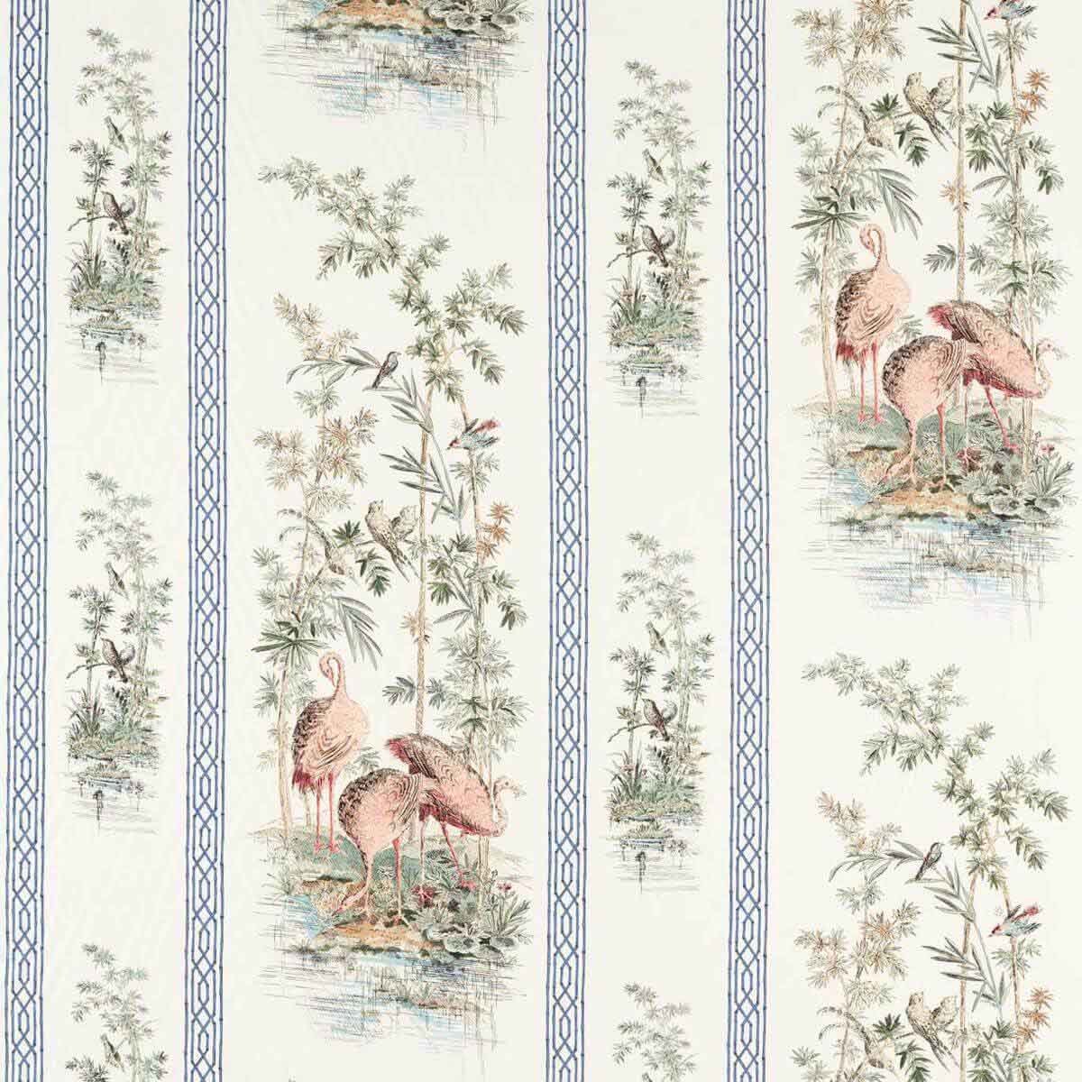 Storks & Thrushes 322747