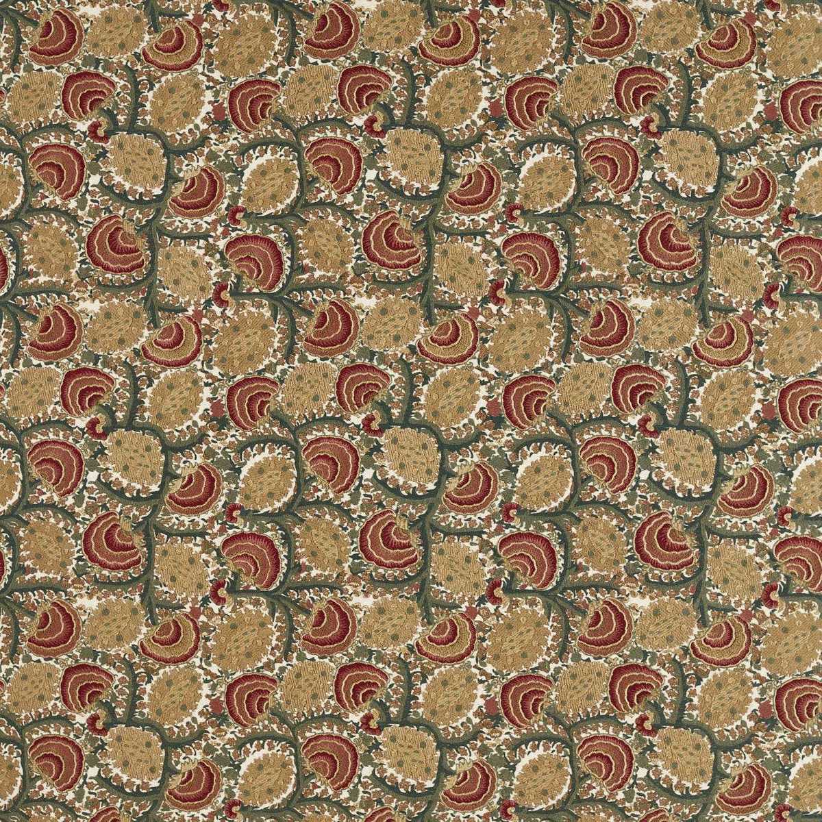 Suzani Archive Embroidery 333536