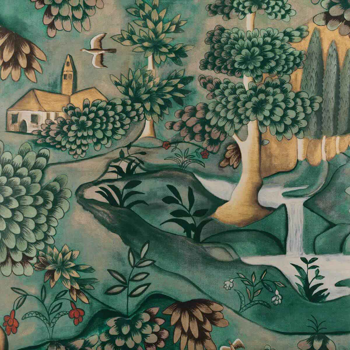 Verdure 310431