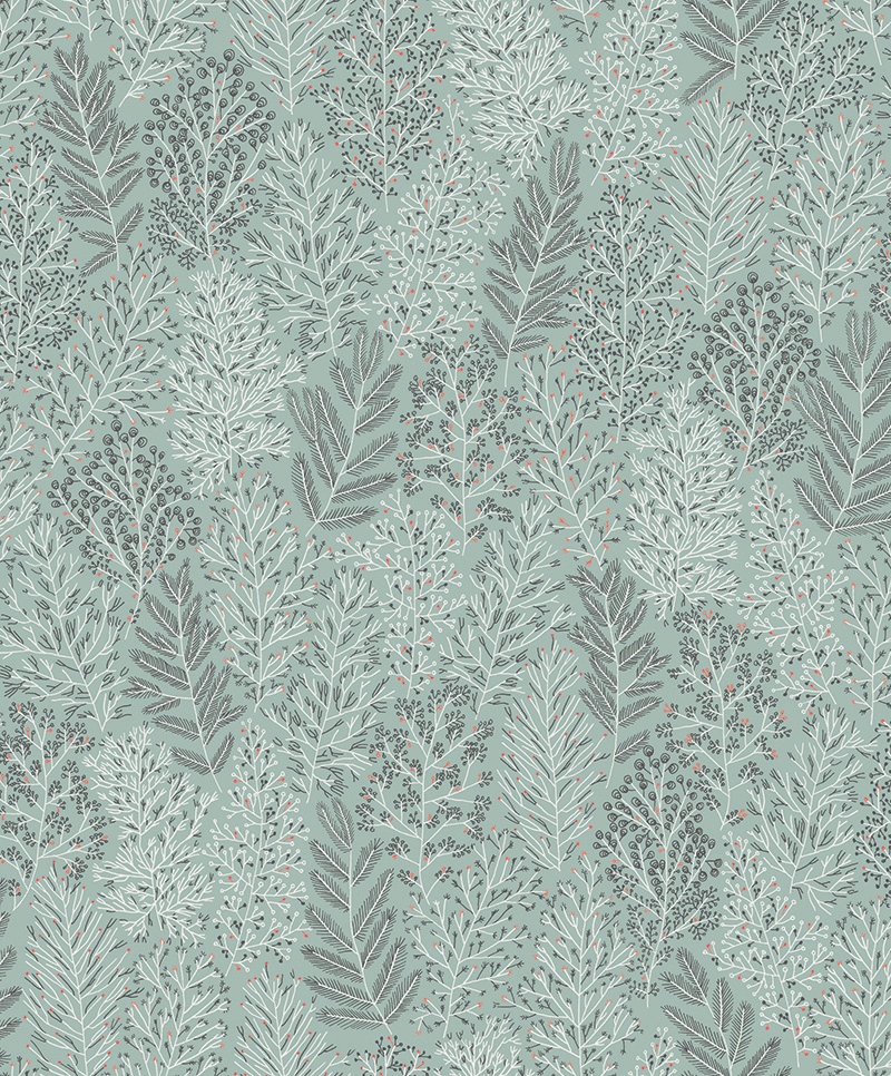 Leafy HAP702