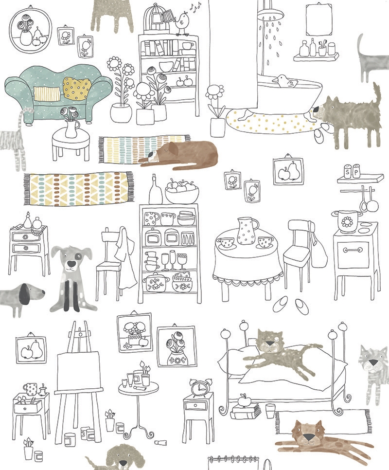 Pets HAP601