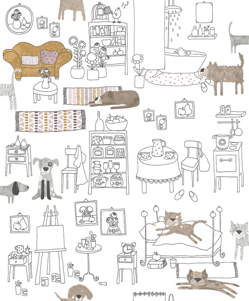 Pets HAP602