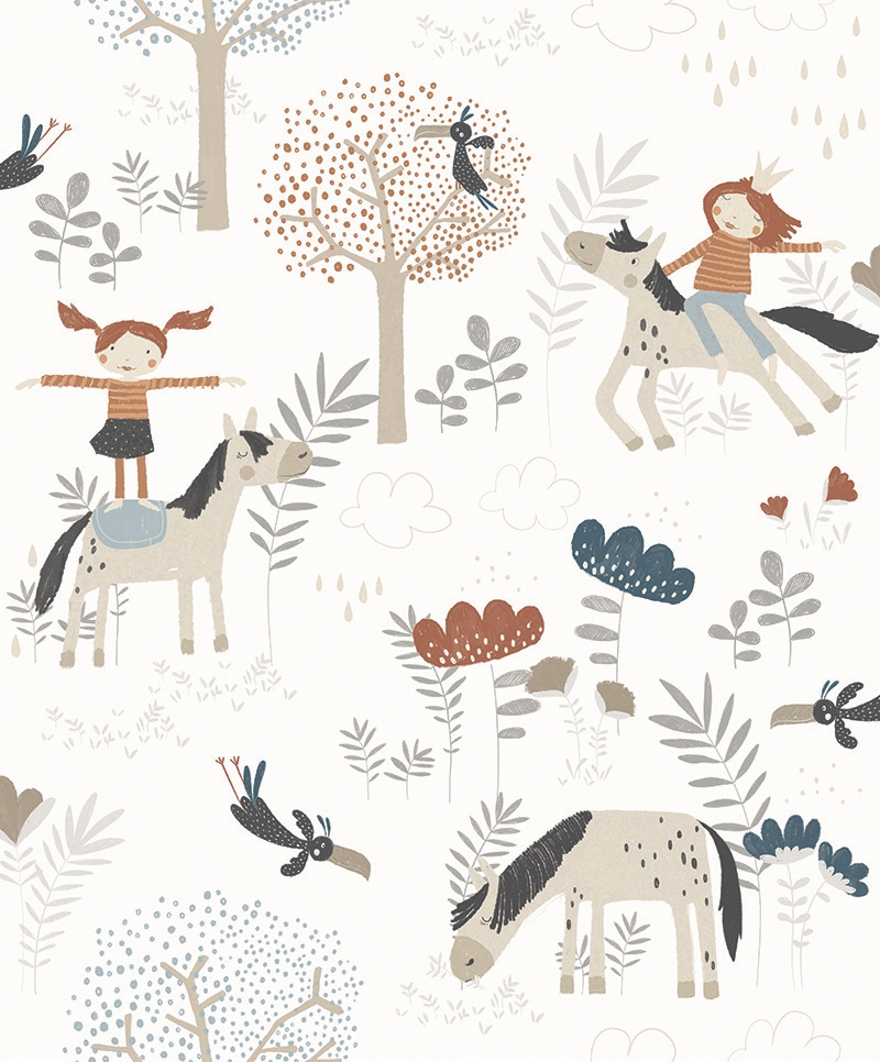 Pony HAP501