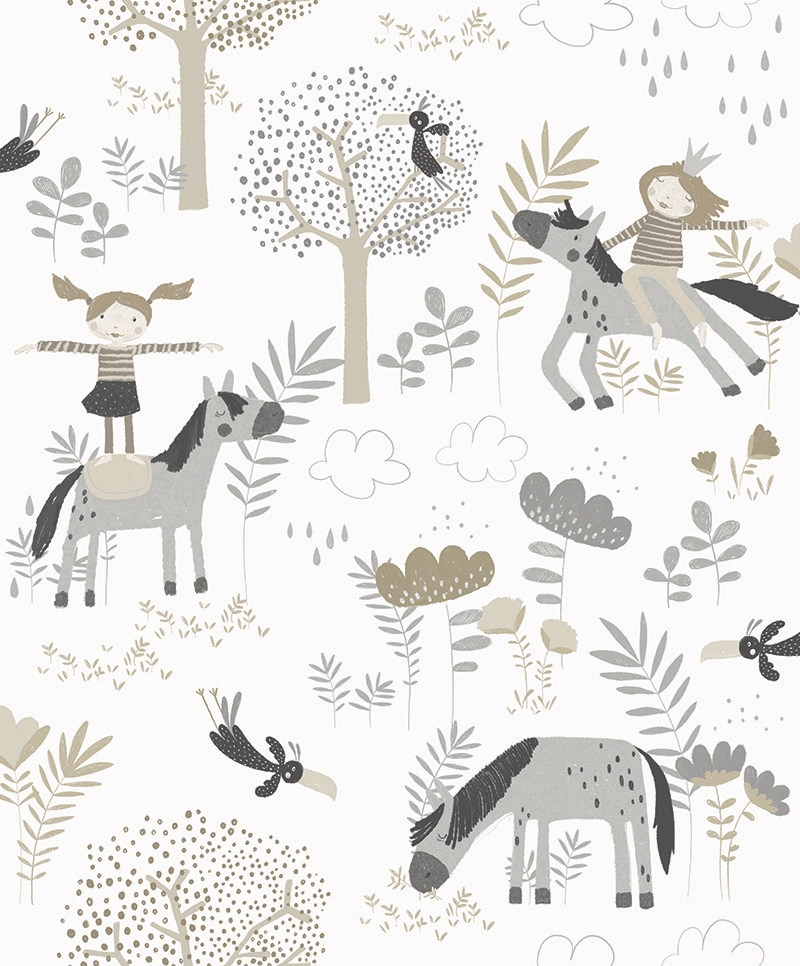 Pony HAP502