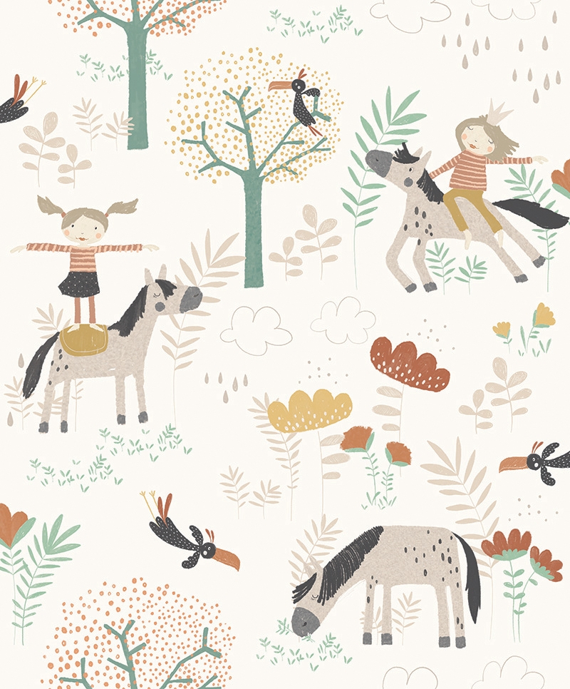 Pony HAP503