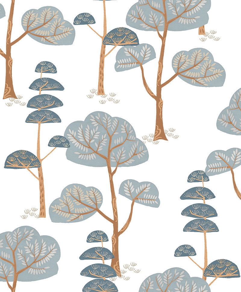 Trees HAP101