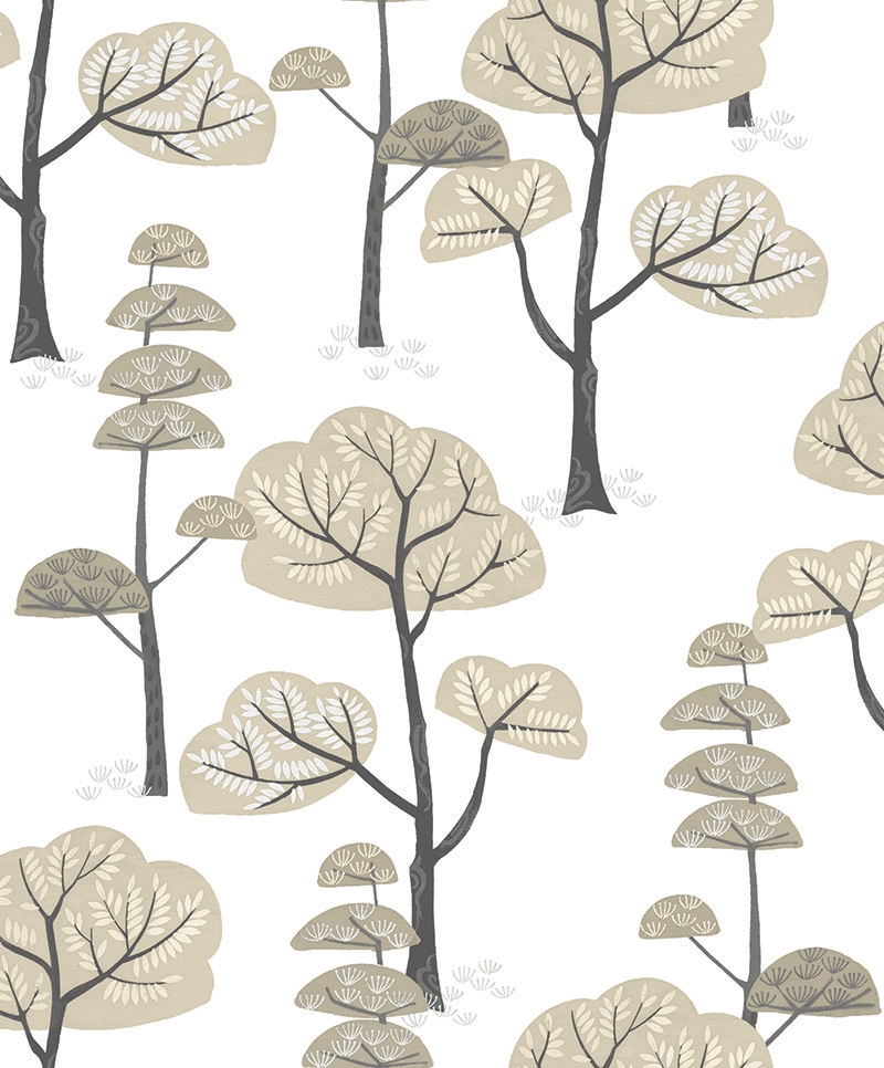Trees HAP103