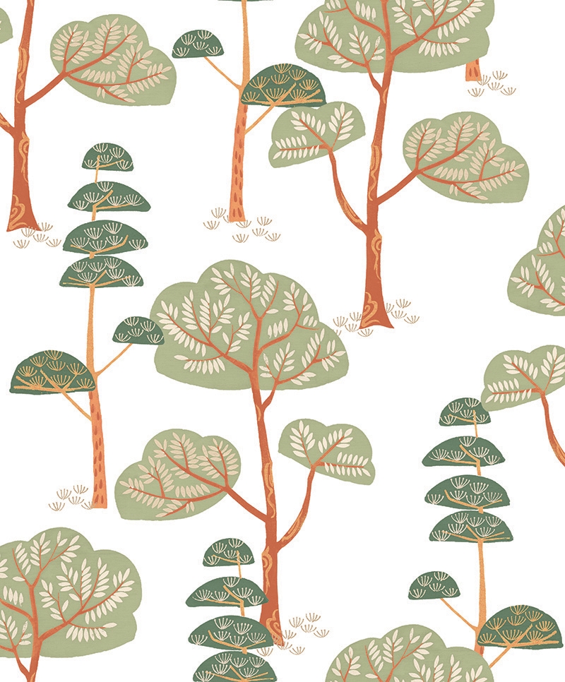 Trees HAP105