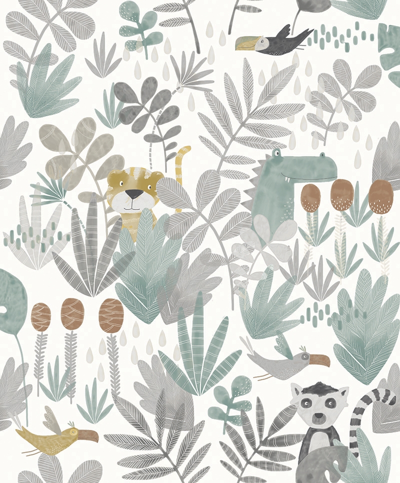 Wilderness HAP002