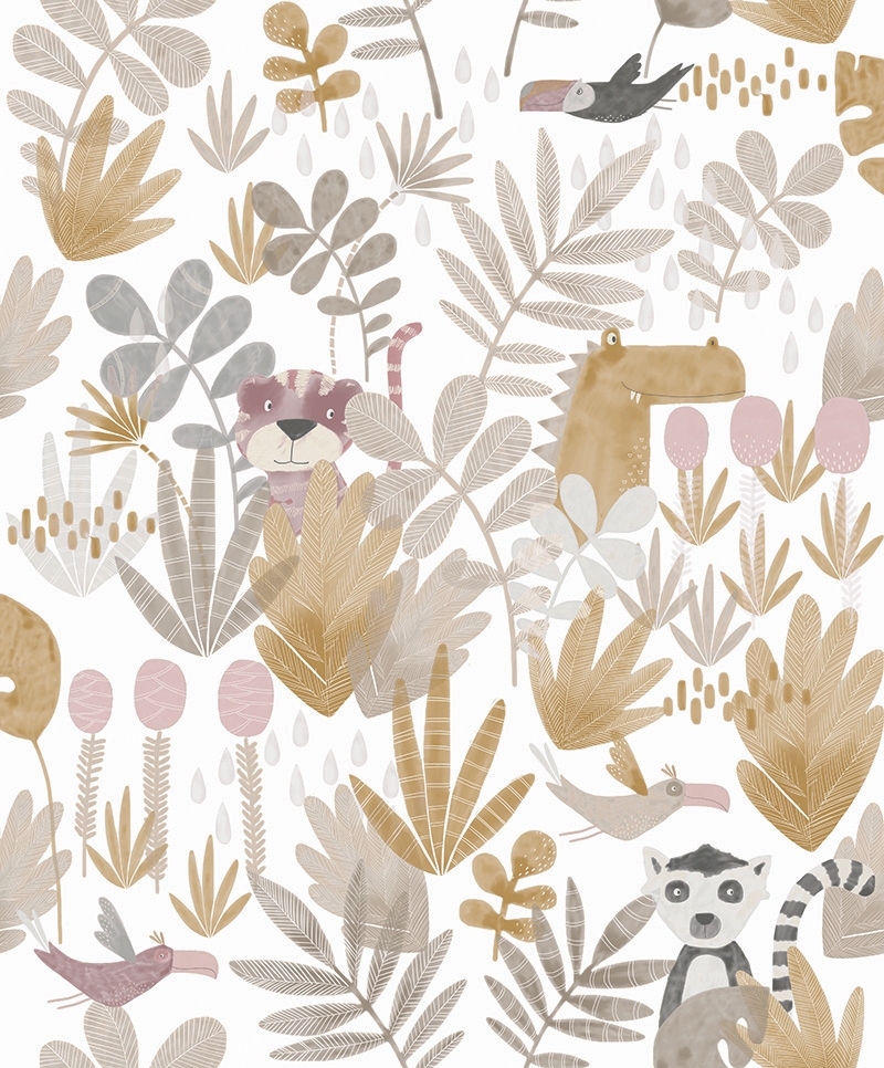 Wilderness HAP004
