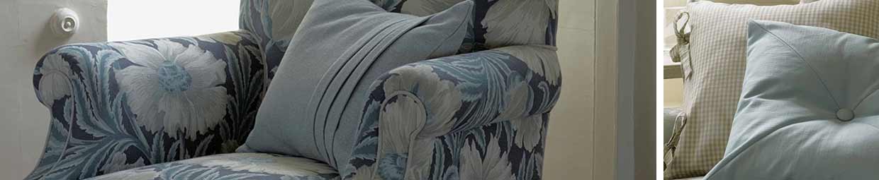 Homes & Gardens Fabric Book