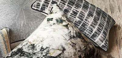 Cushions