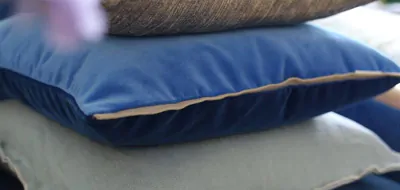 Cushions